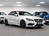 Mercedes-Benz E Class Amg Sport Bluetec Au