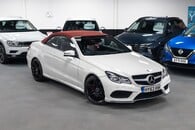 Mercedes-Benz E Class Amg Sport Bluetec Au Image 2