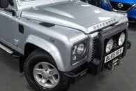 Land Rover Defender 110 Xs Td D/C Image 35