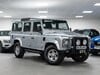 Land Rover Defender 110 Xs Td D/C