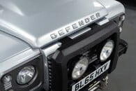 Land Rover Defender 110 Xs Td D/C Image 36