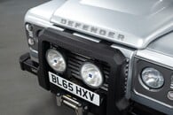 Land Rover Defender 110 Xs Td D/C Image 40