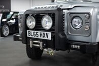 Land Rover Defender 110 Xs Td D/C Image 41