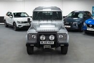 Land Rover Defender 110 Xs Td D/C Image 12