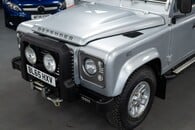 Land Rover Defender 110 Xs Td D/C Image 37