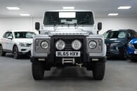 Land Rover Defender 110 Xs Td D/C Image 13