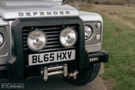 Land Rover Defender 110 Xs Td D/C Image 7