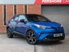 Toyota C-HR Dynamic Hev Cvt