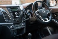 SsangYong Korando Se Image 6