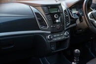 SsangYong Korando Se Image 22