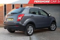 SsangYong Korando Se Image 14