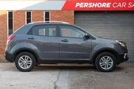 SsangYong Korando Se Image 12