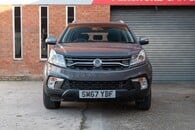 SsangYong Korando Se Image 4