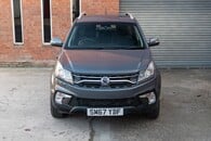 SsangYong Korando Se Image 3