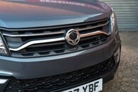 SsangYong Korando Se Image 17