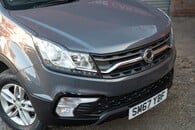 SsangYong Korando Se Image 16