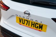 Nissan Qashqai Acenta Prem Dig-T Image 12