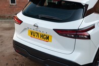 Nissan Qashqai Acenta Prem Dig-T Image 11