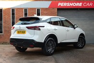 Nissan Qashqai Acenta Prem Dig-T Image 16