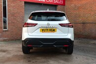 Nissan Qashqai Acenta Prem Dig-T Image 14