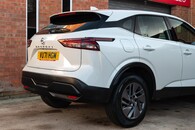 Nissan Qashqai Acenta Prem Dig-T Image 10