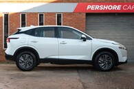 Nissan Qashqai Acenta Prem Dig-T Image 13