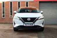 Nissan Qashqai Acenta Prem Dig-T Image 3