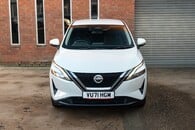 Nissan Qashqai Acenta Prem Dig-T Image 2