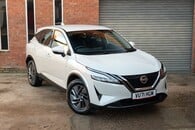 Nissan Qashqai Acenta Prem Dig-T Image 1