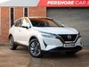 Nissan Qashqai Acenta Prem Dig-T