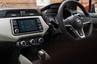 Nissan Micra Acenta Ig-T Cvt Image 19