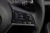 Nissan Micra Acenta Ig-T Cvt Image 20