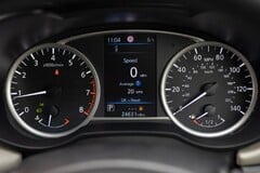 Nissan Micra Acenta Ig-T Cvt 4