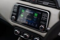 Nissan Micra Acenta Ig-T Cvt Image 7