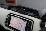 Nissan Micra Acenta Ig-T Cvt Image 25