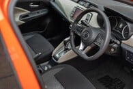 Nissan Micra Acenta Ig-T Cvt Image 29