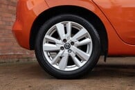 Nissan Micra Acenta Ig-T Cvt Image 18