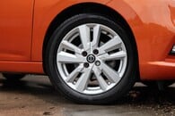 Nissan Micra Acenta Ig-T Cvt Image 17