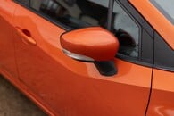 Nissan Micra Acenta Ig-T Cvt Image 14