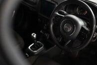 Jeep Renegade Night Eagle Image 7