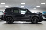 Jeep Renegade Night Eagle Image 8