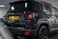 Jeep Renegade Night Eagle Image 10