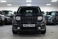 Jeep Renegade Night Eagle Image 4