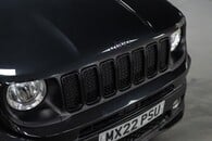 Jeep Renegade Night Eagle Image 16