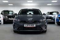 Kia Ceed 2 Isg Image 2