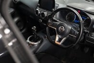 Nissan Juke N-Connecta Dig-T Image 35