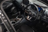 Nissan Juke N-Connecta Dig-T Image 5