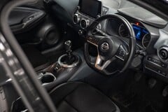 Nissan Juke N-Connecta Dig-T 3