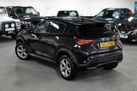 Nissan Juke N-Connecta Dig-T Image 17