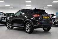 Nissan Juke N-Connecta Dig-T Image 16